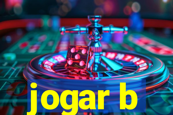 jogar b