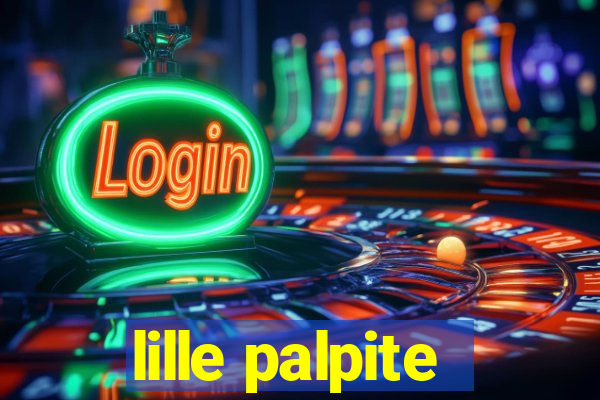 lille palpite