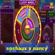 sochaux x nancy