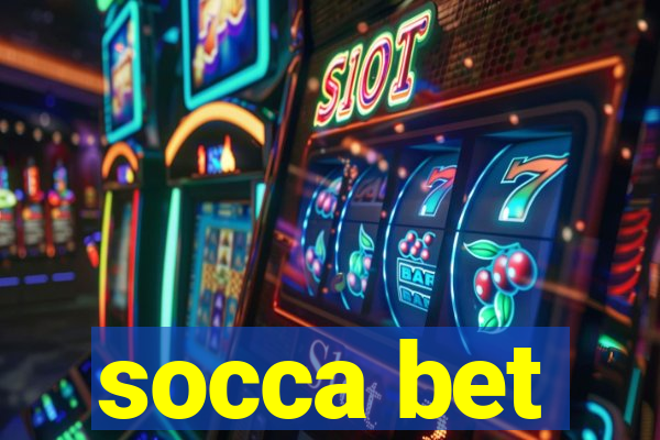 socca bet