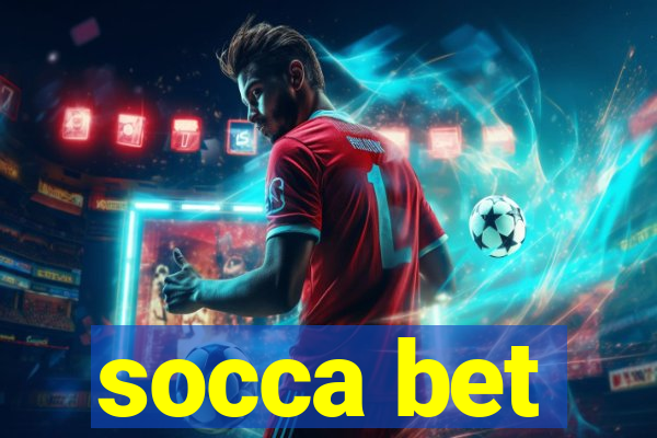 socca bet