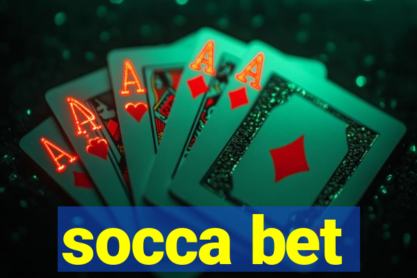 socca bet