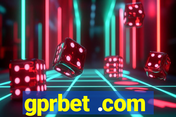 gprbet .com