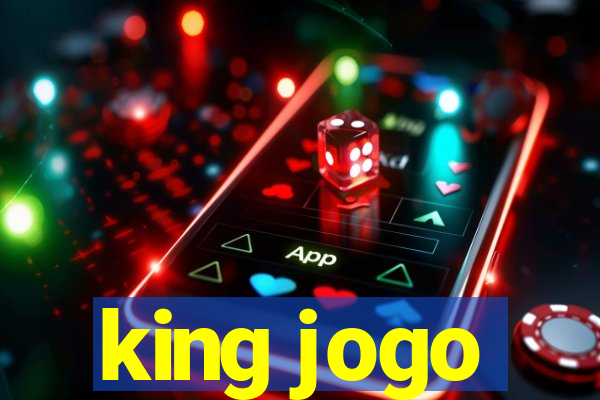 king jogo