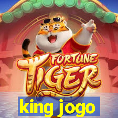 king jogo