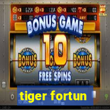 tiger fortun