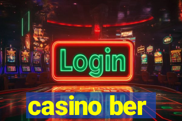 casino ber