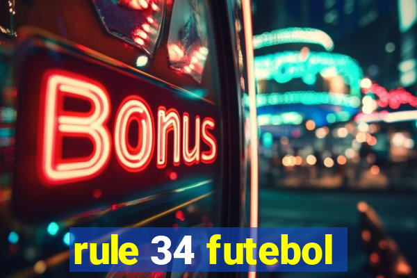 rule 34 futebol