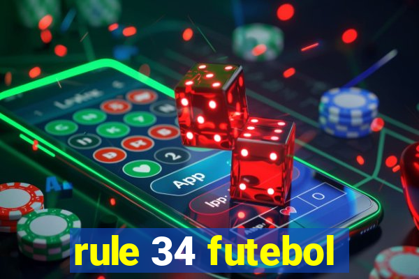 rule 34 futebol