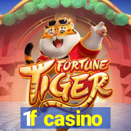 1f casino