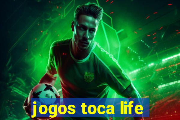 jogos toca life