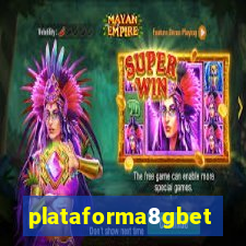 plataforma8gbet