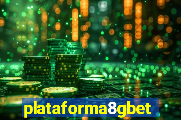 plataforma8gbet