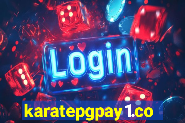 karatepgpay1.com