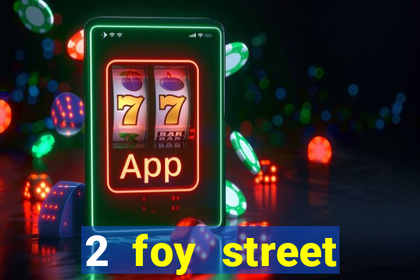 2 foy street casino nsw 2470