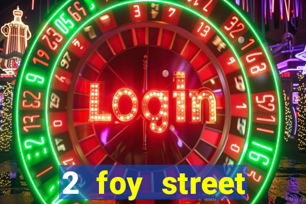 2 foy street casino nsw 2470