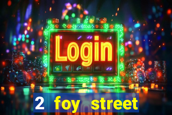 2 foy street casino nsw 2470