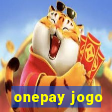 onepay jogo