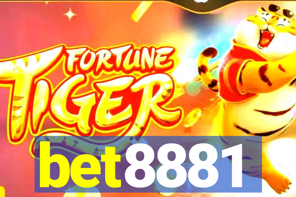 bet8881