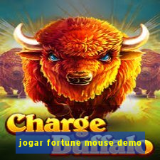 jogar fortune mouse demo