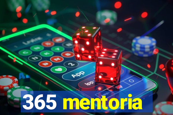 365 mentoria