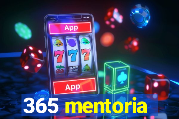 365 mentoria