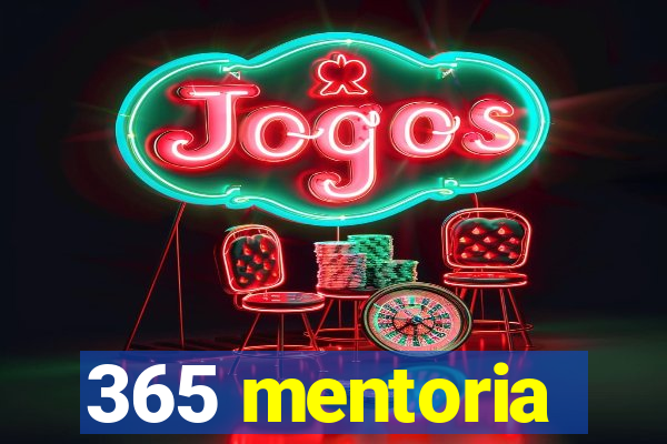 365 mentoria