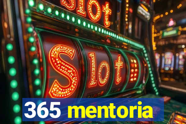 365 mentoria