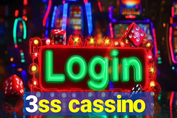 3ss cassino