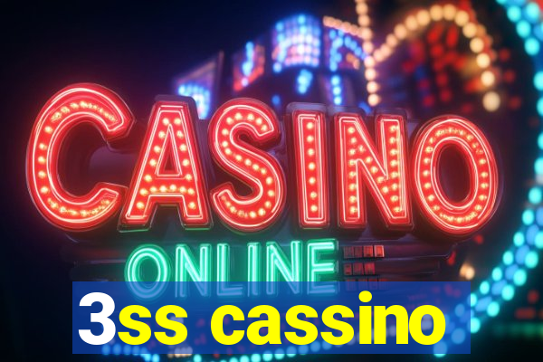 3ss cassino