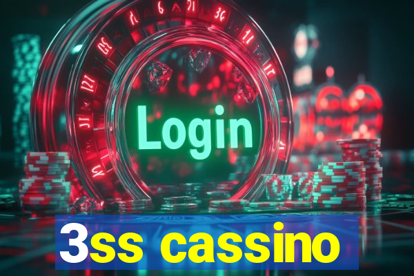 3ss cassino