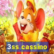 3ss cassino