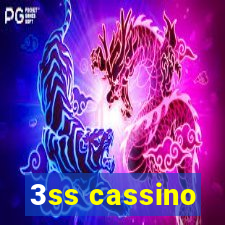 3ss cassino