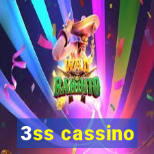 3ss cassino