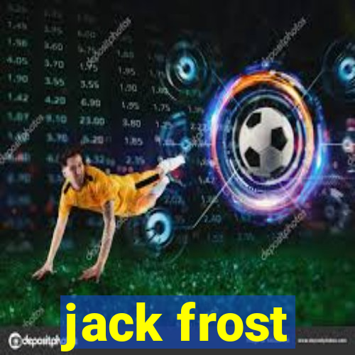 jack frost