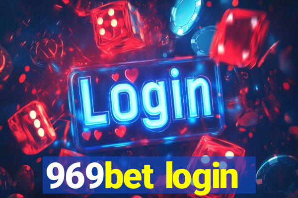 969bet login