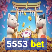 5553 bet