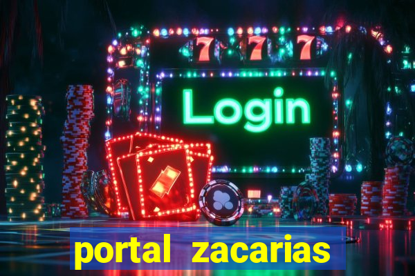 portal zacarias sexo policial