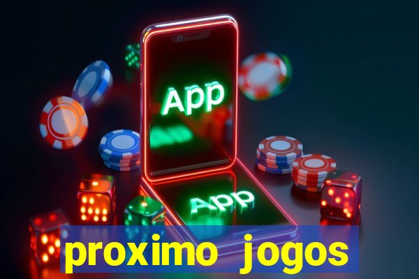 proximo jogos atletico mg