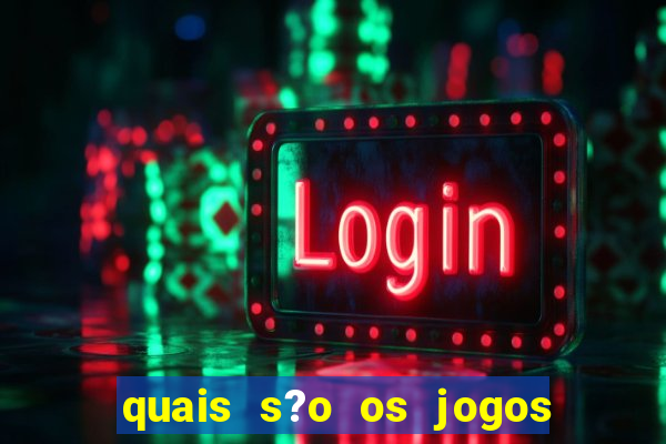 quais s?o os jogos que dá dinheiro de verdade