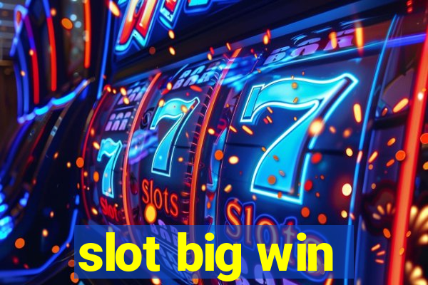 slot big win