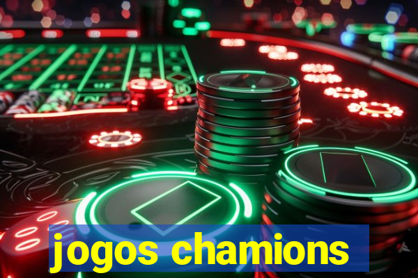 jogos chamions