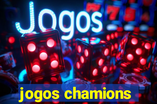 jogos chamions