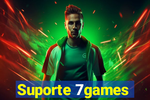 Suporte 7games