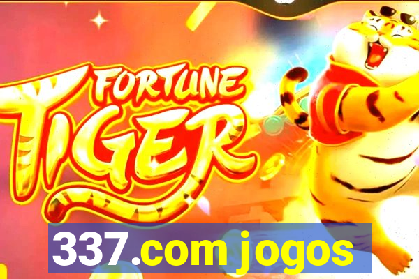 337.com jogos