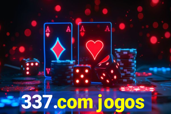 337.com jogos