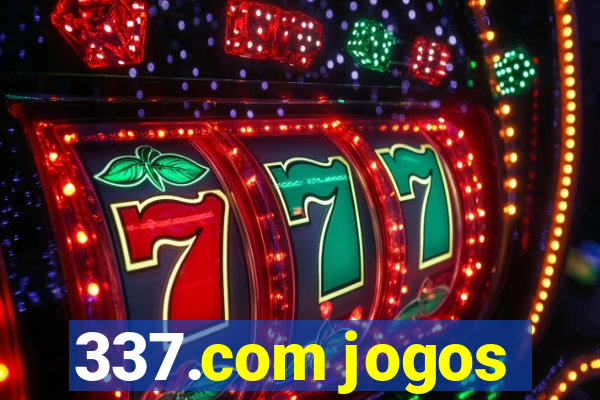 337.com jogos