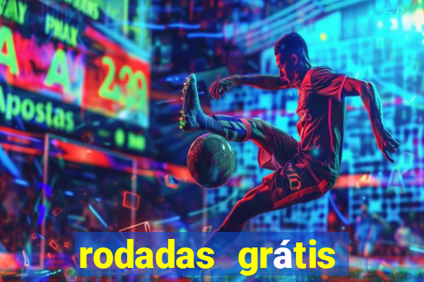 rodadas grátis betano segunda feira