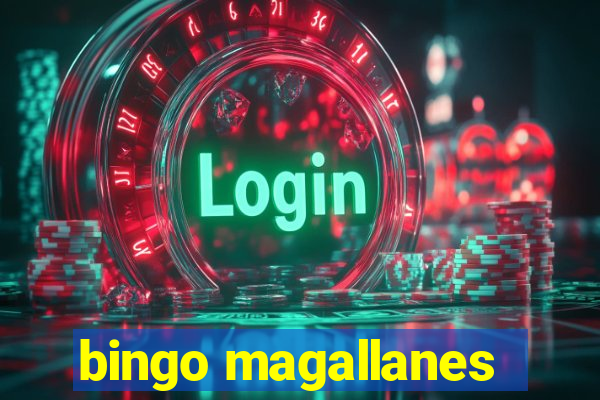 bingo magallanes