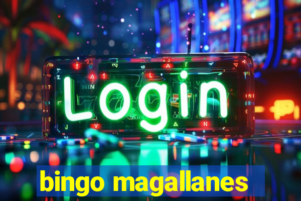 bingo magallanes